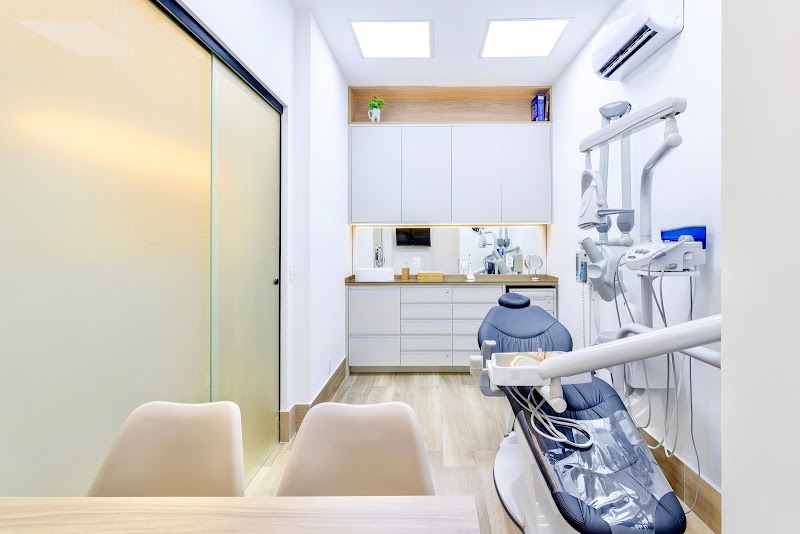 Salles Odontologia Avançada - foto 3