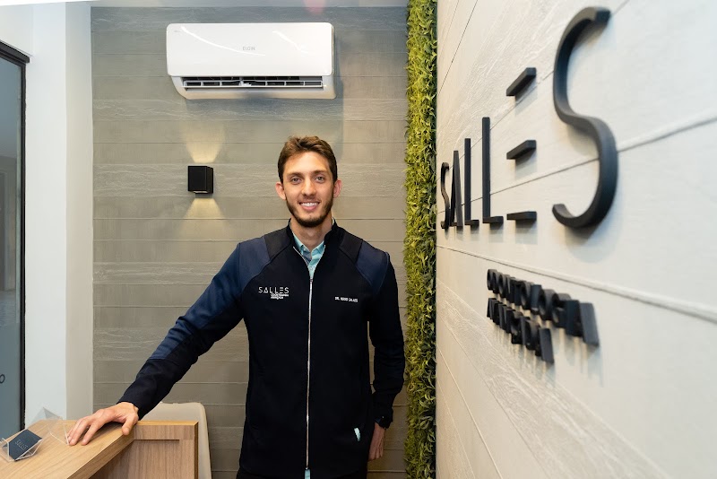 Salles Odontologia Avançada - foto 5