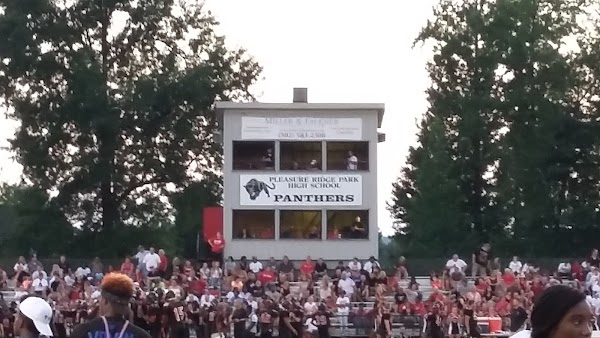 Photo by Josh Carter