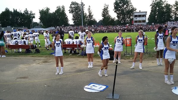 Photo by Josh Carter