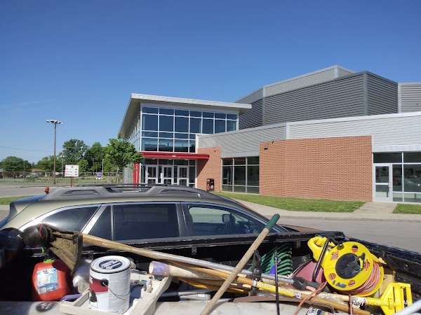 Photo by Billy Goats