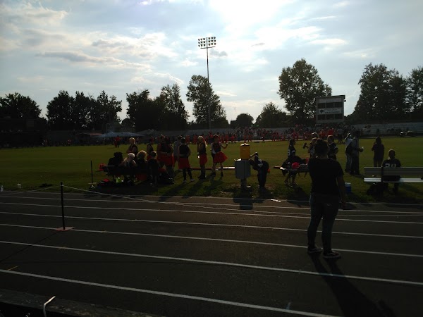 Photo by Christina Ploetner