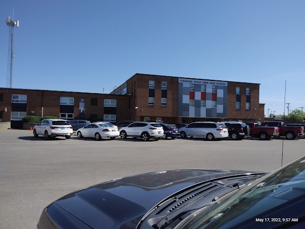 PRP BAND CONCESSION exterior