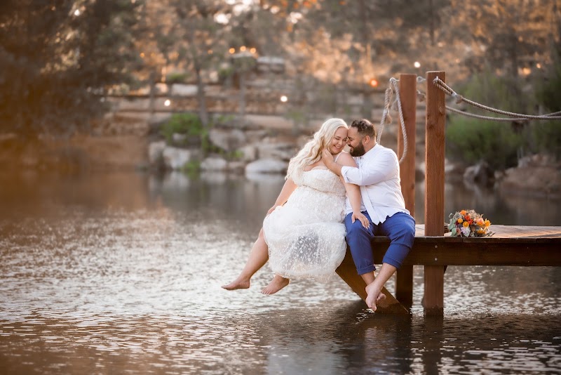 San Marcos Ranch Weddings & Events