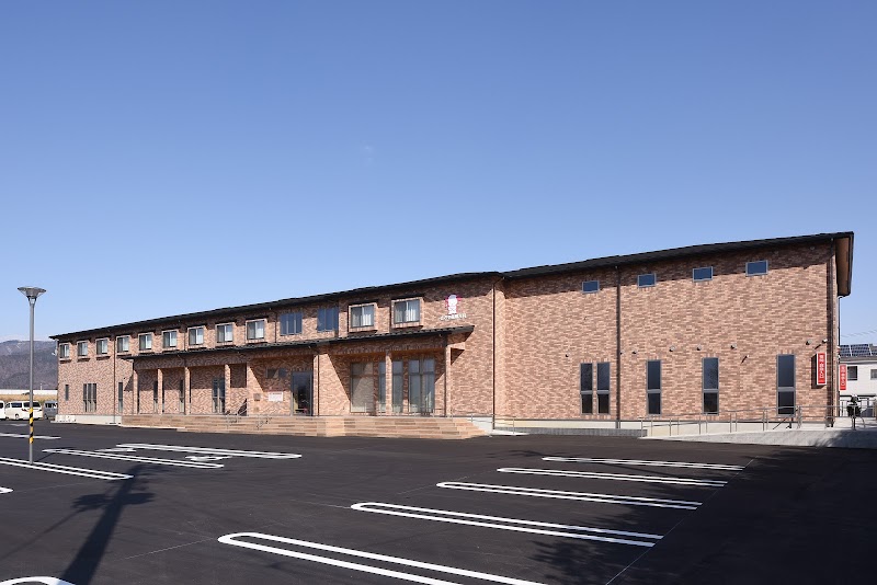 レディスクリニック結の外観