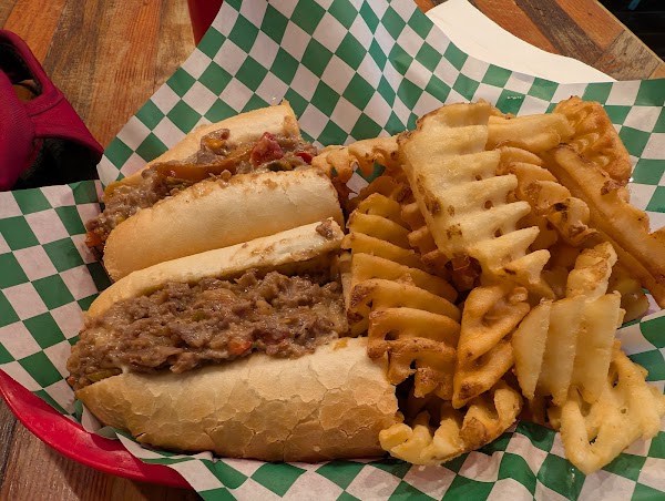 Photo of Jake's Steaks