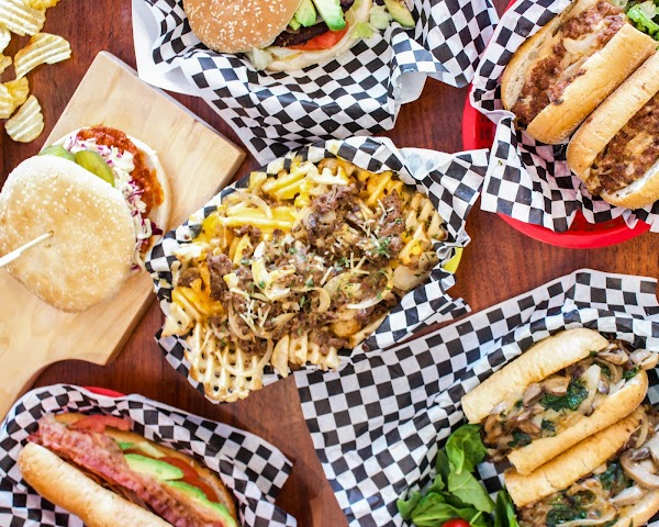 Photo of Jake's Steaks