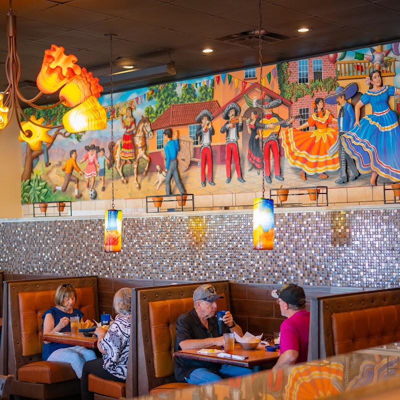 La Hacienda Mexican Restaurant photo 4