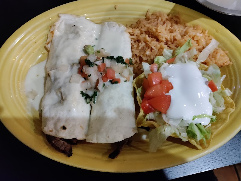La Hacienda Mexican Restaurant photo 5