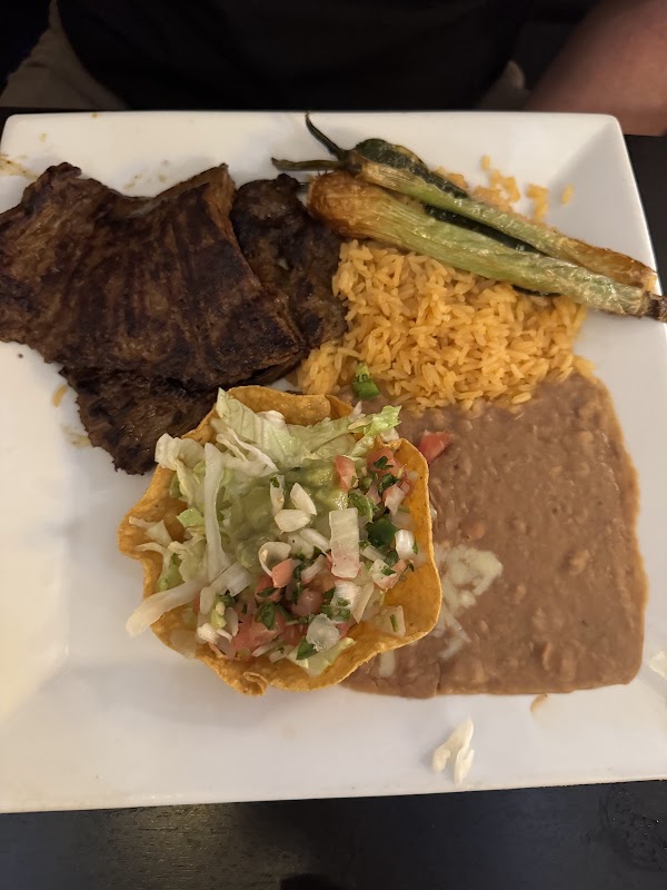 La Hacienda Mexican Restaurant photo 5