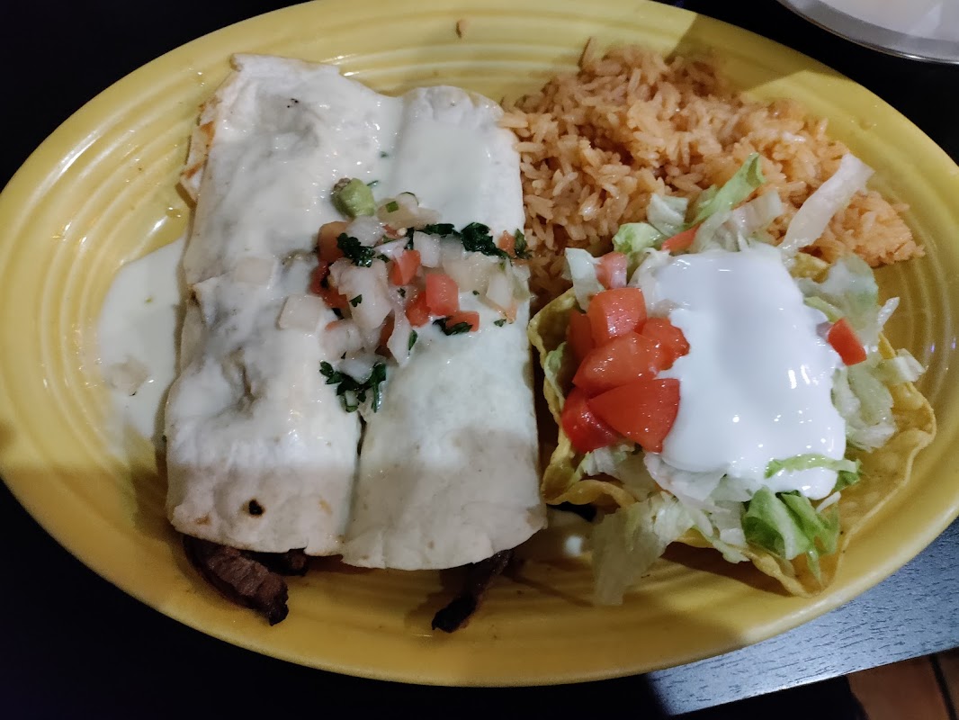 La Hacienda Mexican Restaurant photo 4