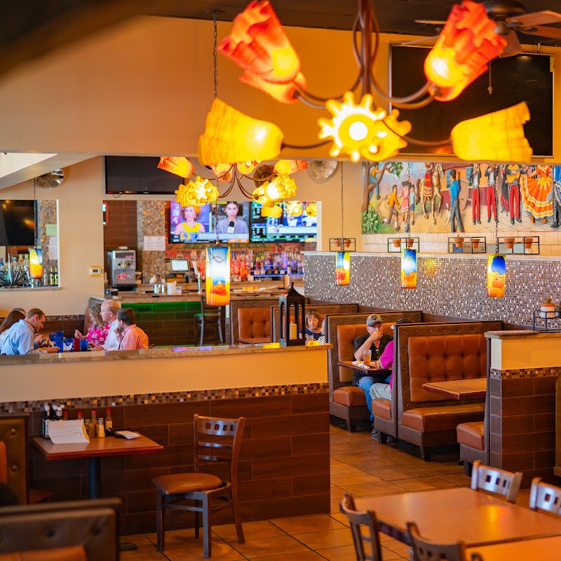 La Hacienda Mexican Restaurant photo 3