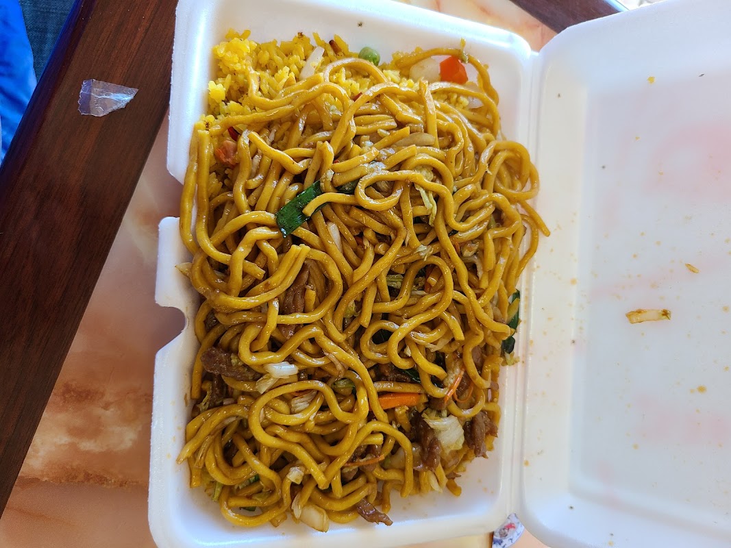 Shuang Xi Kitchen photo 5