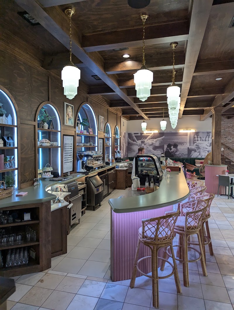 Sip at Selah photo 1