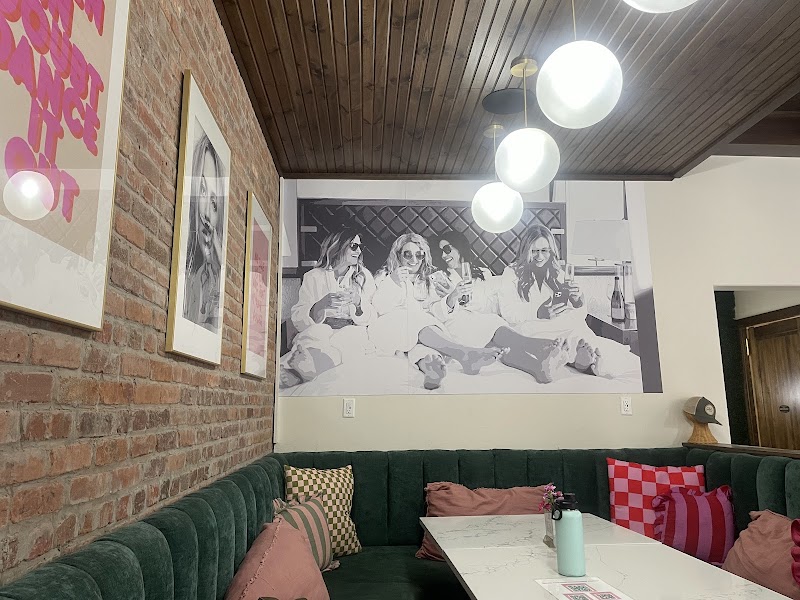 Sip at Selah photo 3