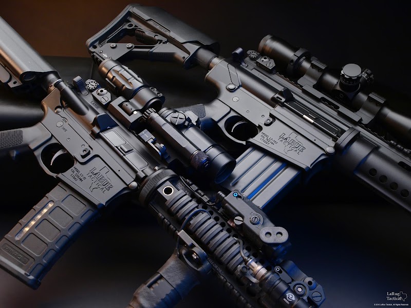 a&w Firearms photo