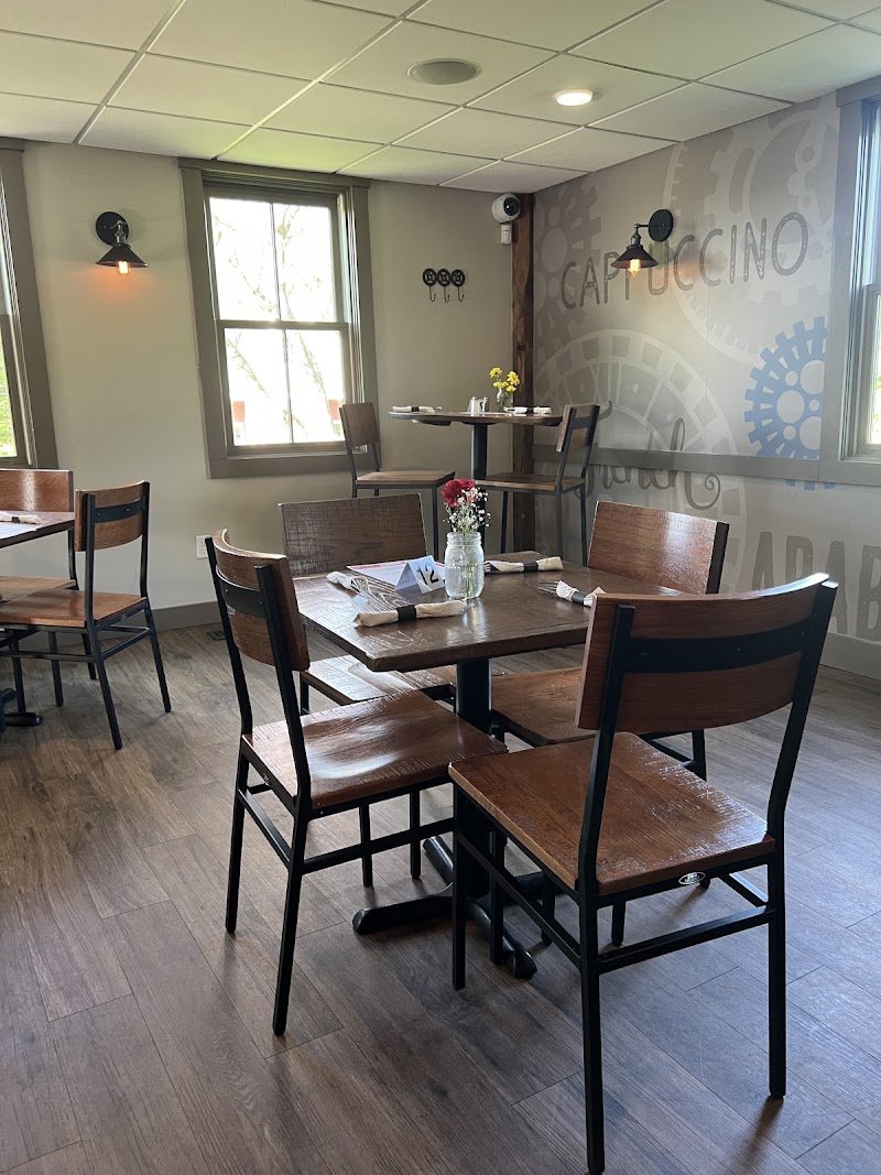 Cedar Street Café photo 4