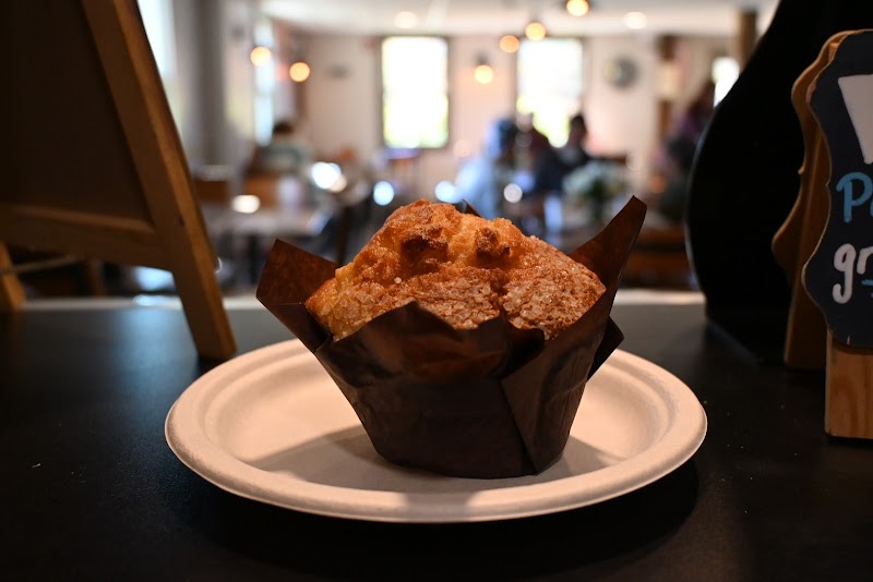 Cedar Street Café photo 2