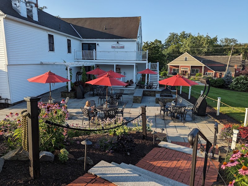 Cedar Street Café photo 3