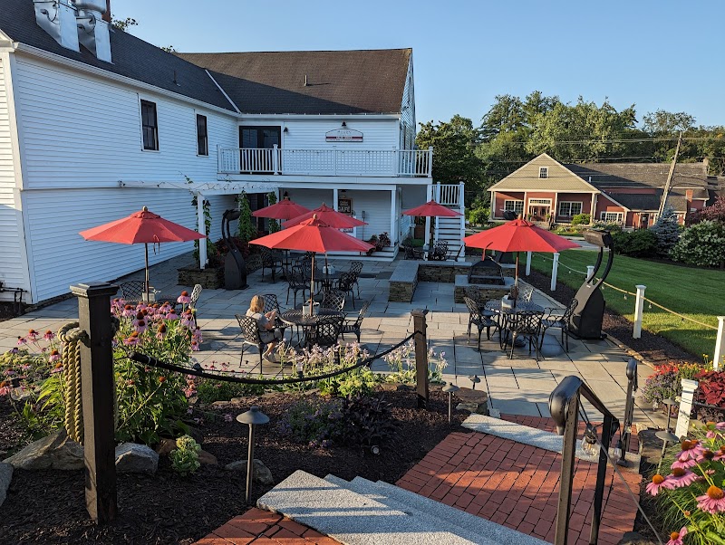 Cedar Street Café photo 3