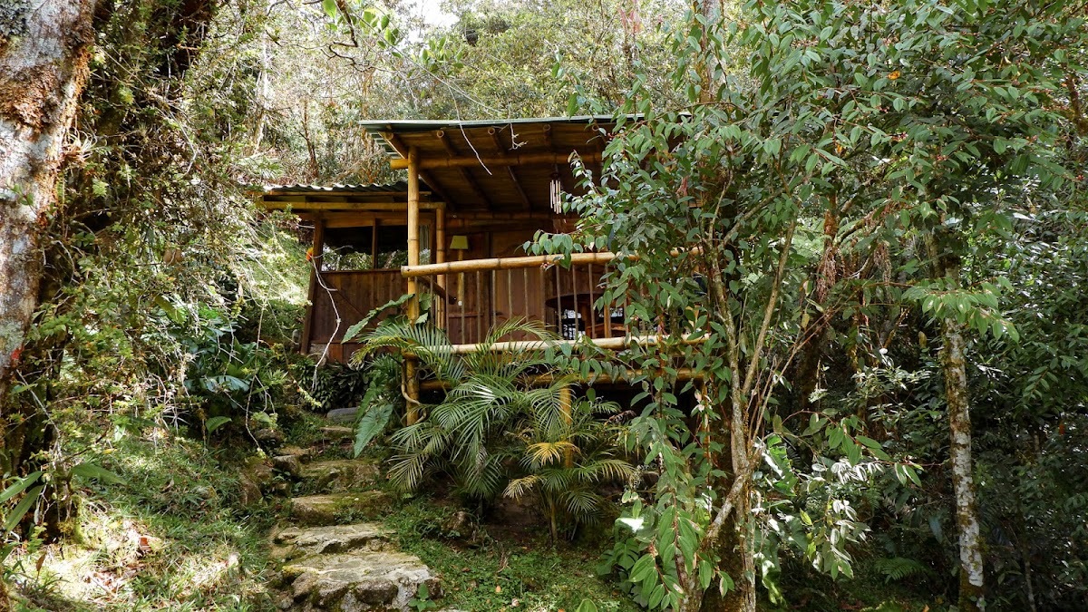 El Santuario Retreat — 4