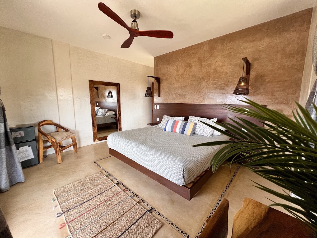 Casa La Vista Mazunte — 3
