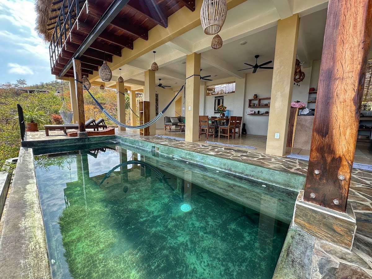 Casa La Vista Mazunte — 4