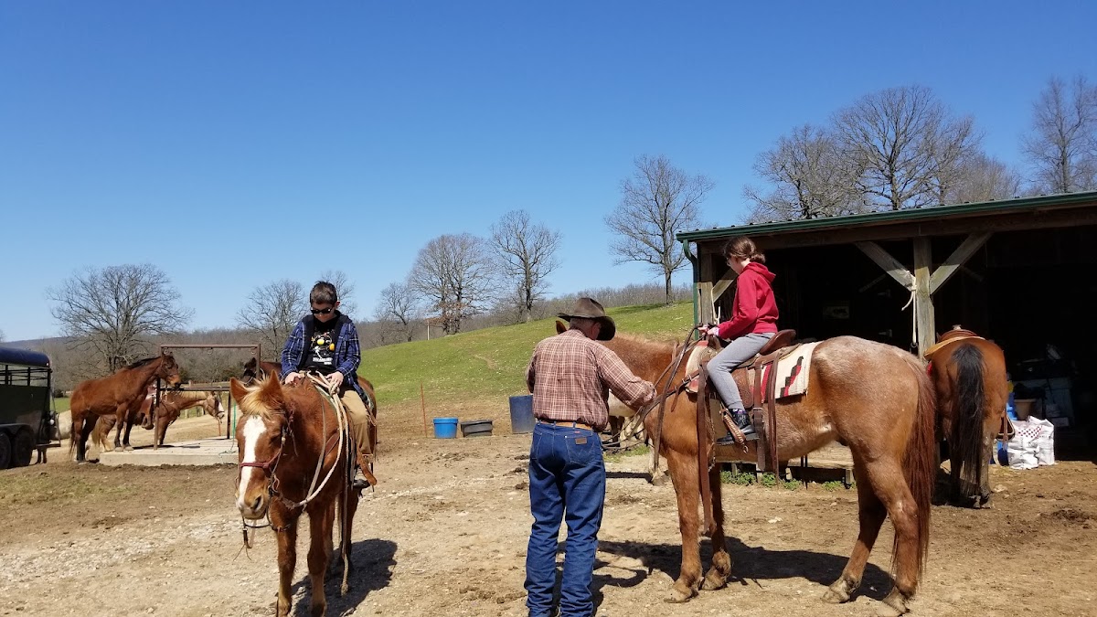 Rockin' Z Ranch