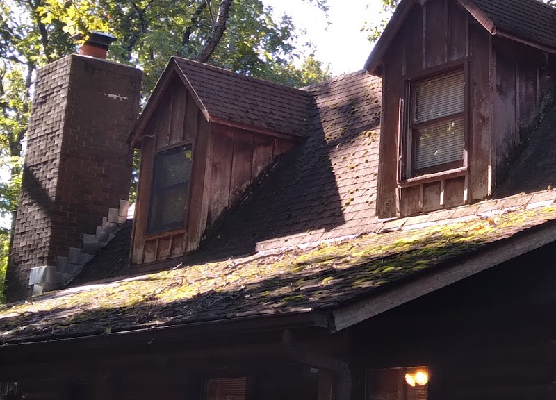 Rockin' Z Ranch - Photo 3