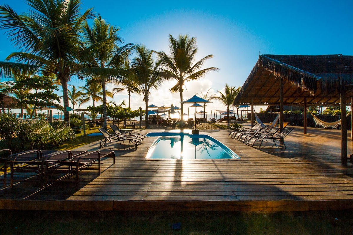 Travel Inn Pousadas & Beach Club Trancoso — 4