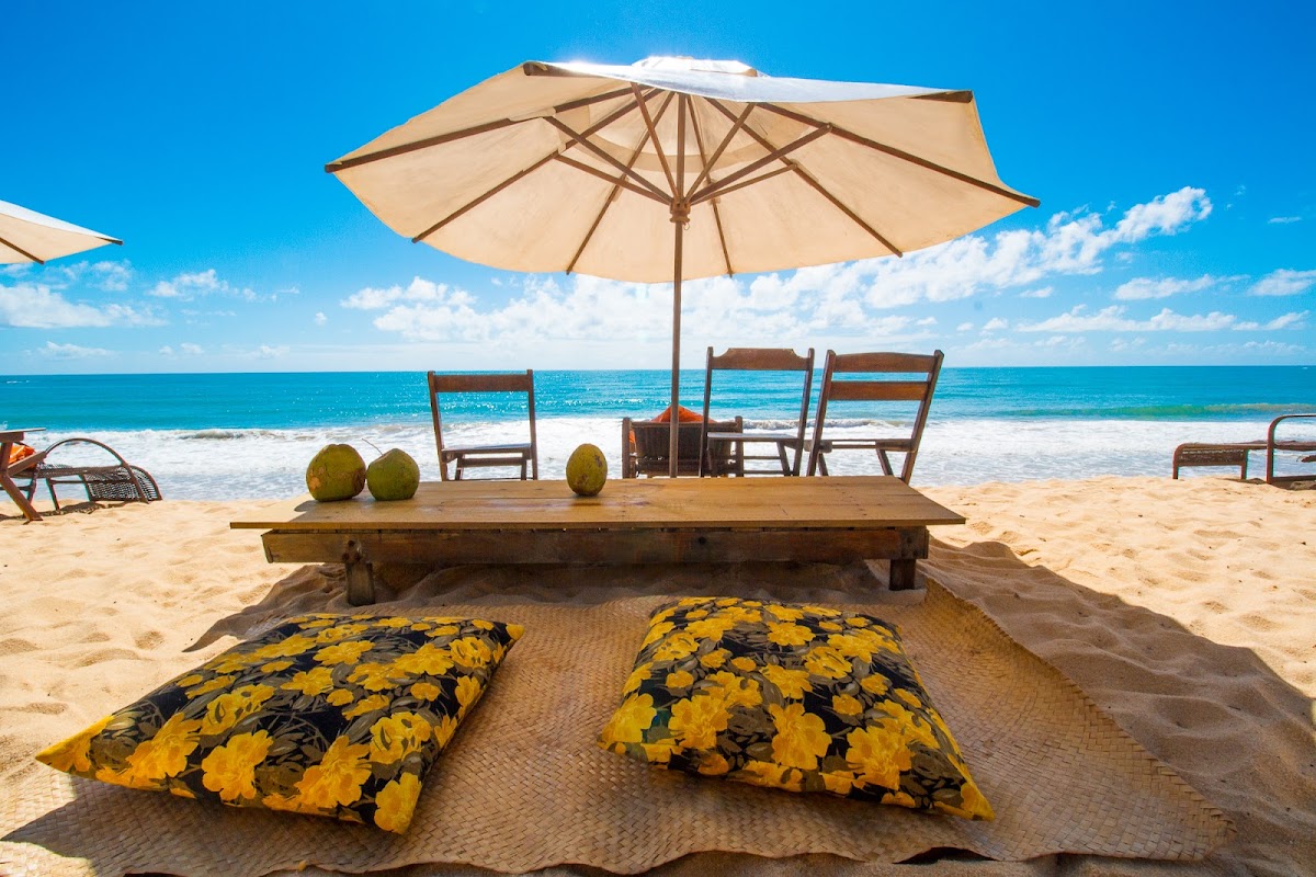 Travel Inn Pousadas & Beach Club Trancoso