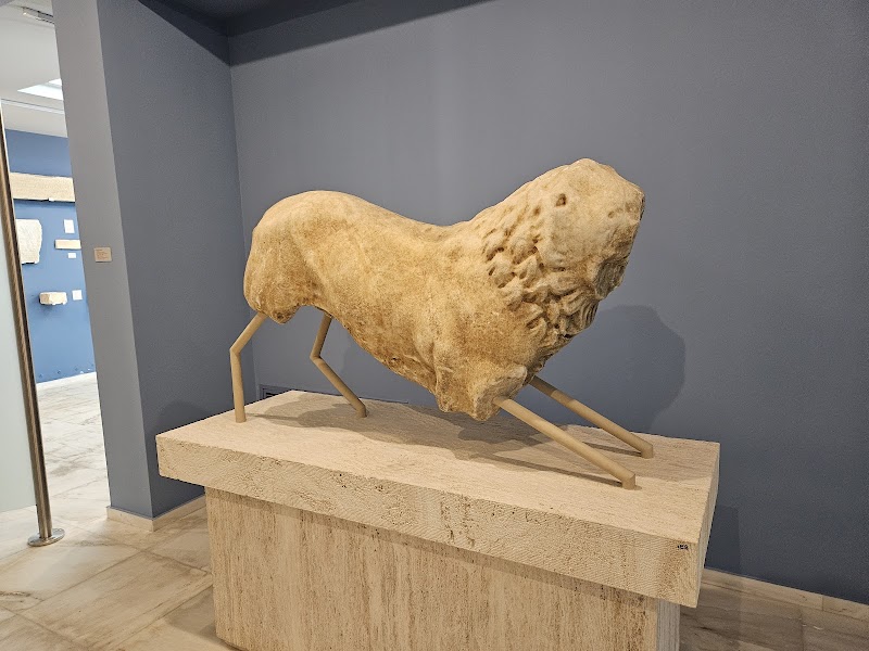 Archaeological Museum of Paleopolis