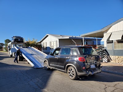 Accident Attorneys - Car accident lawyer in Lake View Terrace