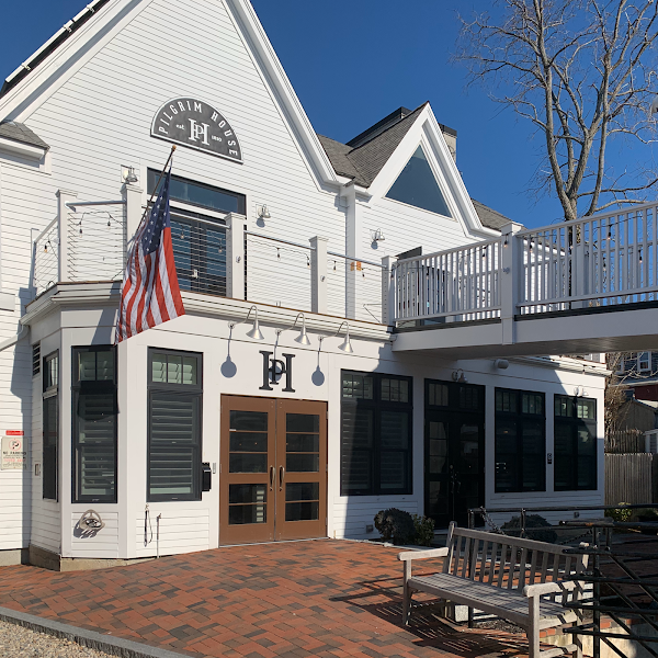 Pilgrim House Provincetown