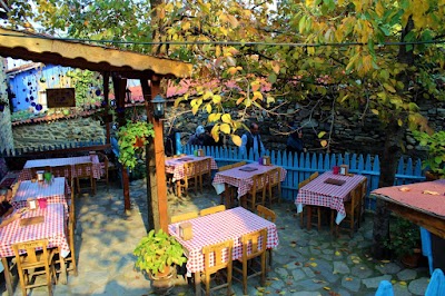Otantik Kahvaltı Evi Cumalıkızık - Restoran