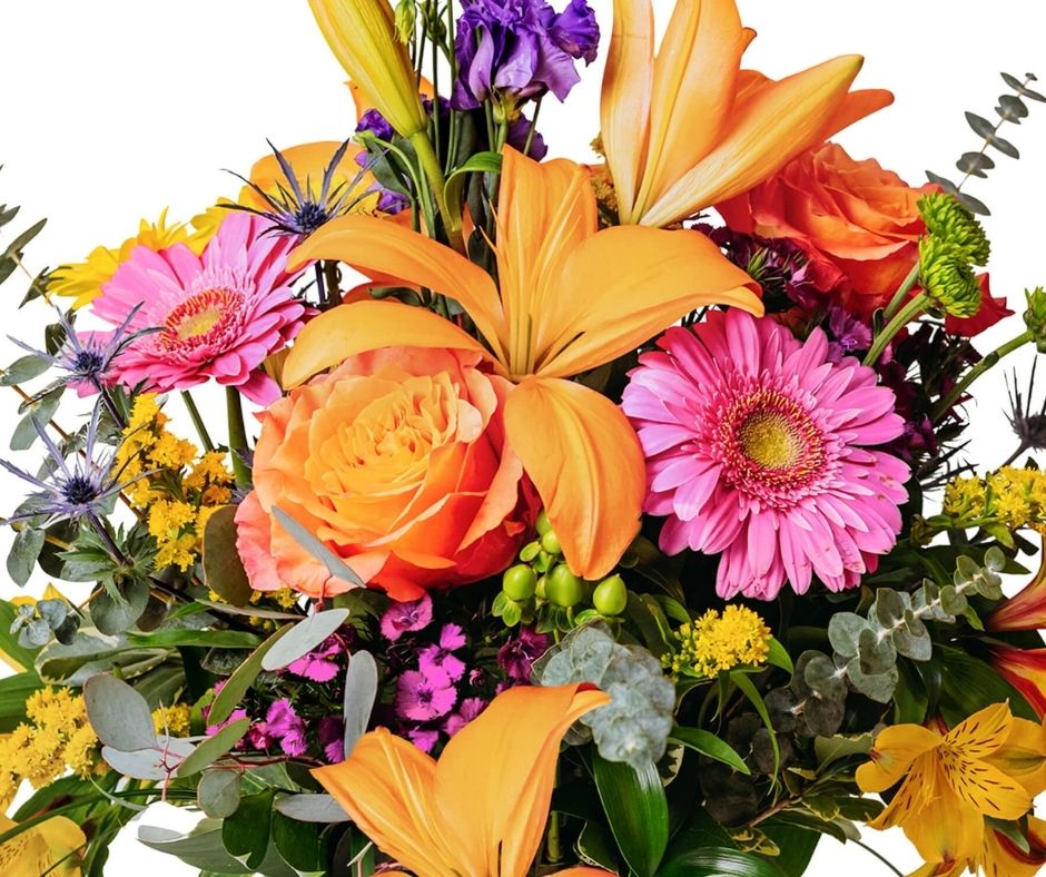 A Classic Bloom Florist & Flower Delivery: Google Places image 3