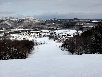 Okushiri Sakuragaoka Ski Area - 4