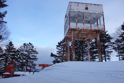 Takinouecho Sakuragaoka Ski Area - 5