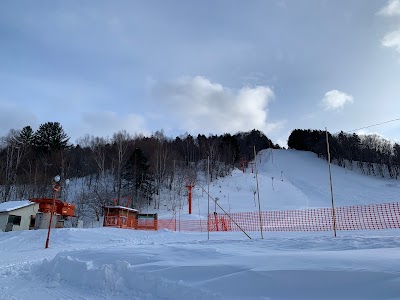 Okushiri Sakuragaoka Ski Area - 1