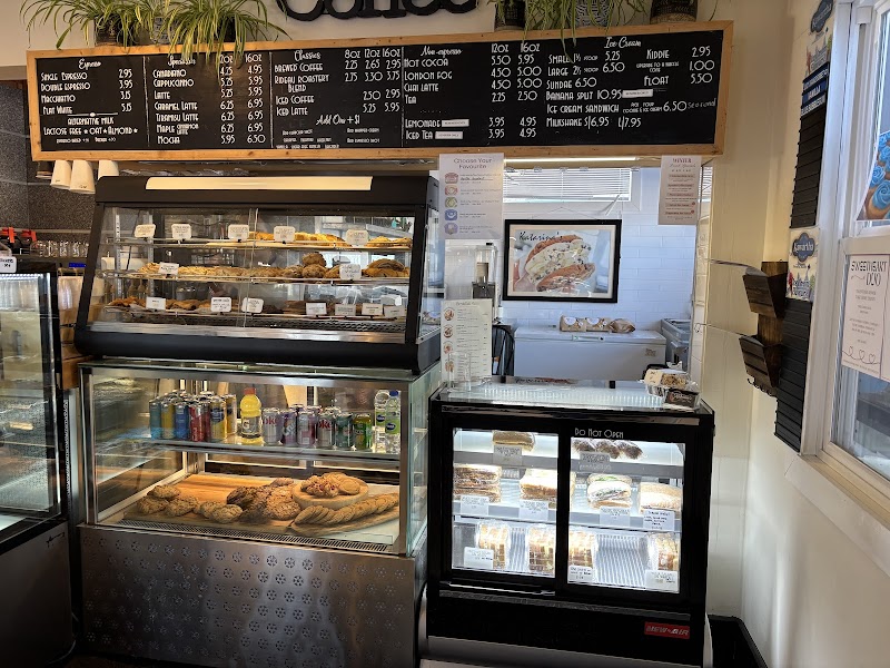 Katarina's Coffee Shop photo 2