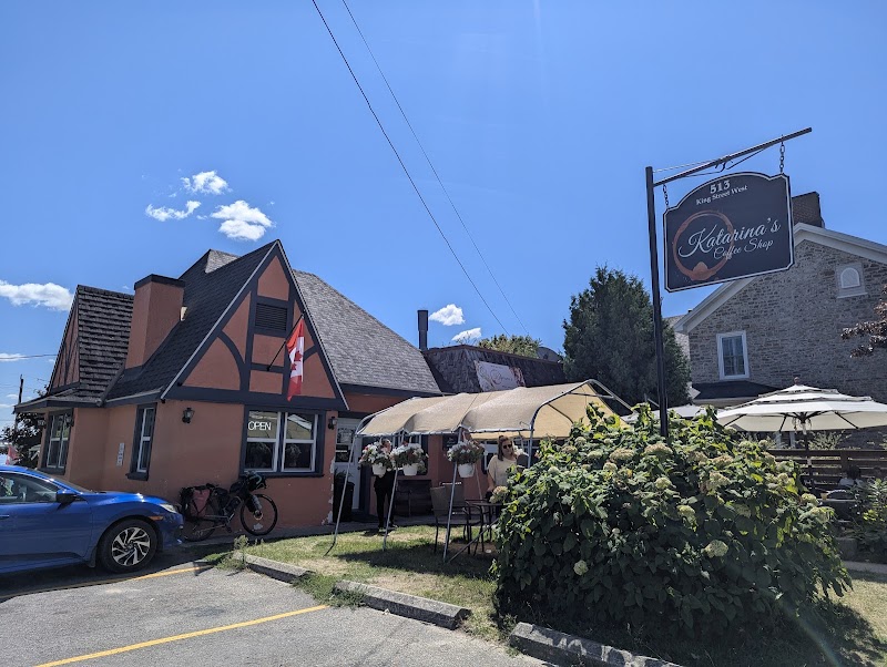 Katarina's Coffee Shop photo 3