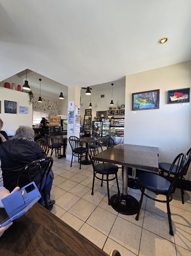 Katarina's Coffee Shop photo 4