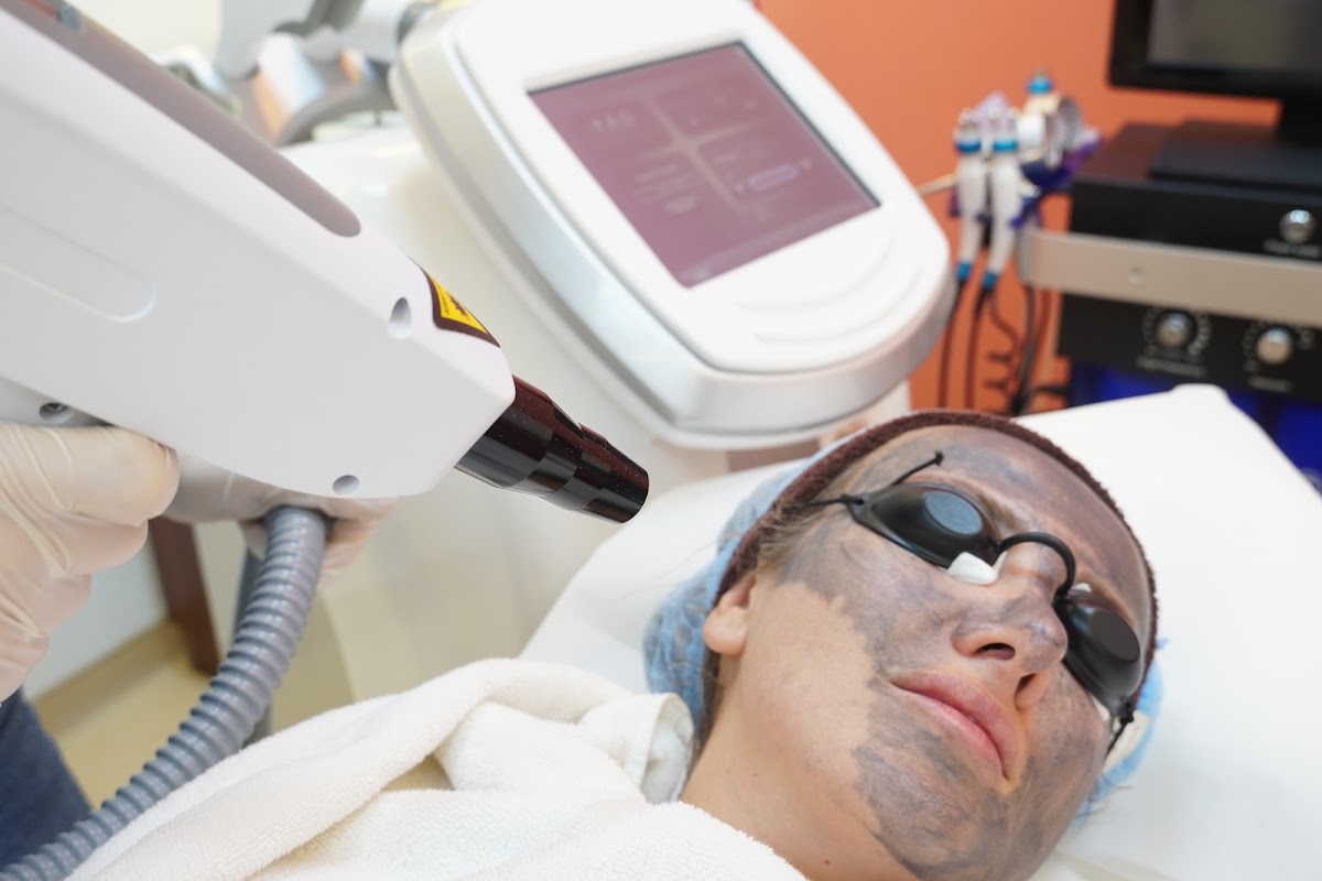 Skin and Laser Dubai