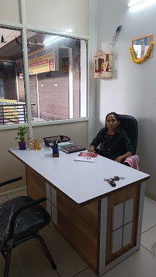 Aadhya clinic Dr Swati patel