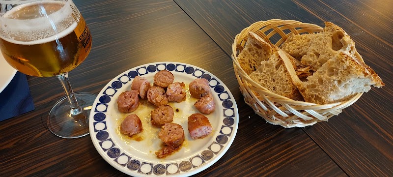 Restaurante EL PESCADOR photo 2