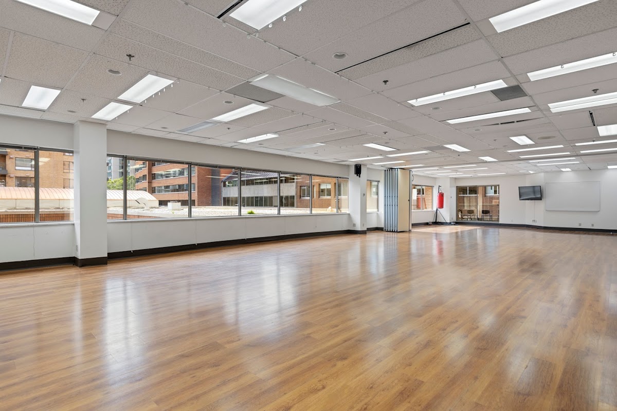 Vancouver School of Healing Arts — 4