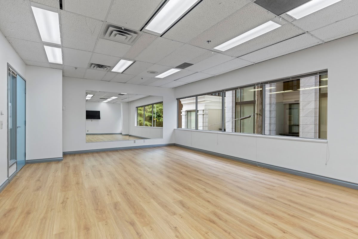 Vancouver School of Healing Arts
