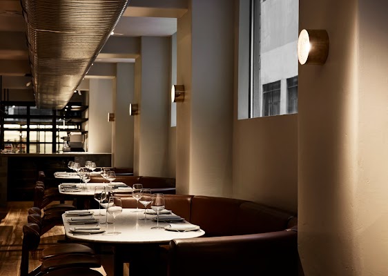 NOMAD Melbourne Flinders Lane