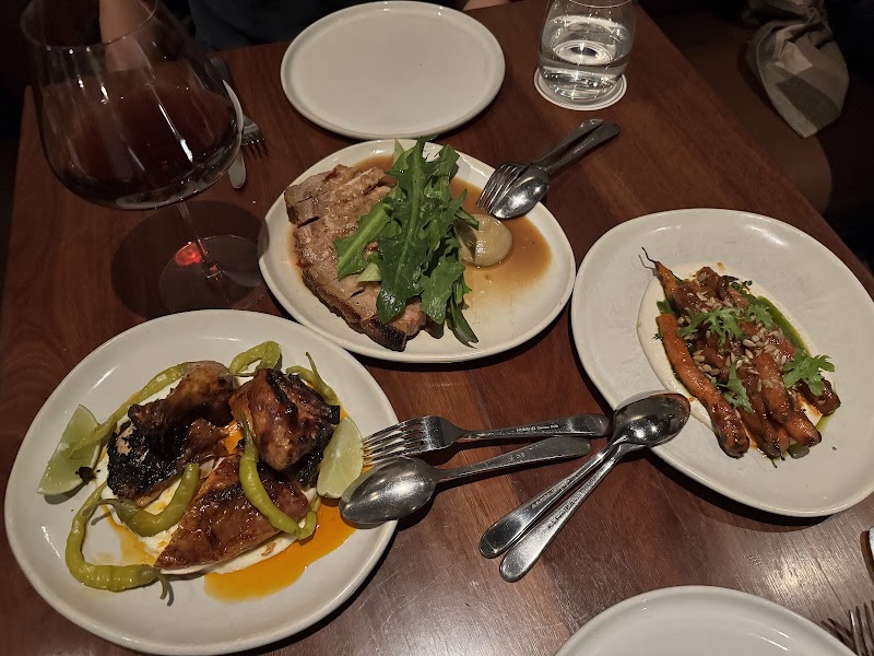 NOMAD Melbourne photo 6