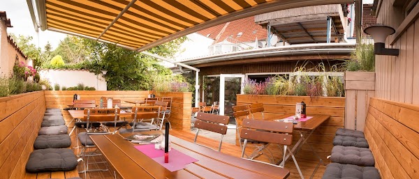 Restaurant Käthe Rostock